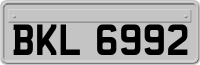 BKL6992