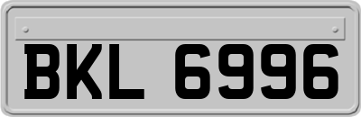 BKL6996
