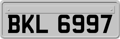 BKL6997