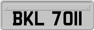 BKL7011