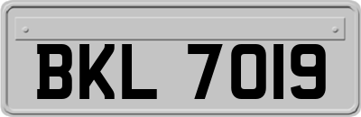 BKL7019