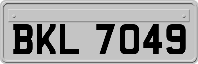 BKL7049