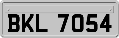 BKL7054