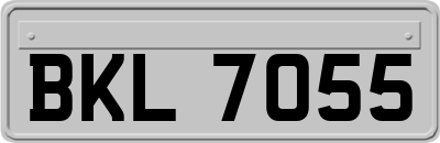 BKL7055