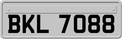 BKL7088
