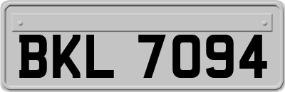 BKL7094