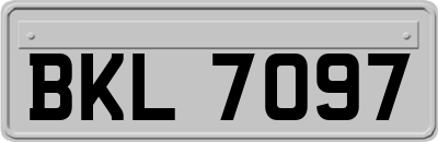 BKL7097