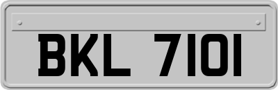 BKL7101