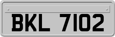 BKL7102