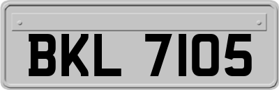 BKL7105