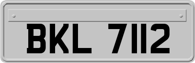 BKL7112