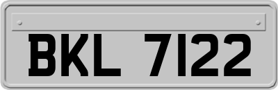 BKL7122