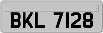 BKL7128