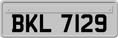 BKL7129