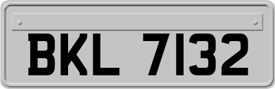 BKL7132