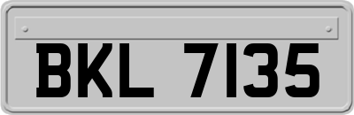 BKL7135