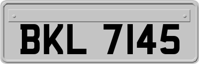 BKL7145