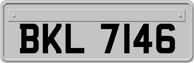 BKL7146