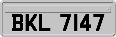BKL7147