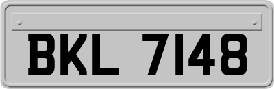 BKL7148