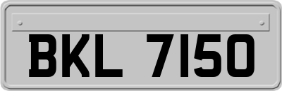 BKL7150