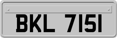 BKL7151