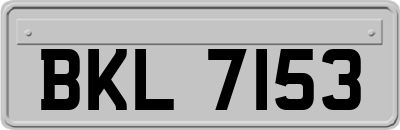 BKL7153