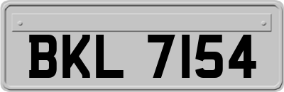 BKL7154