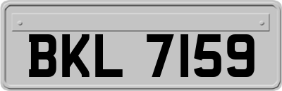 BKL7159