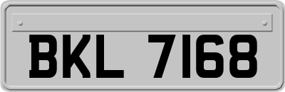 BKL7168