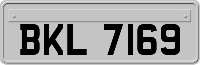 BKL7169