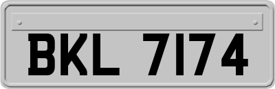 BKL7174