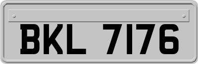 BKL7176