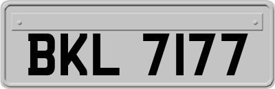 BKL7177
