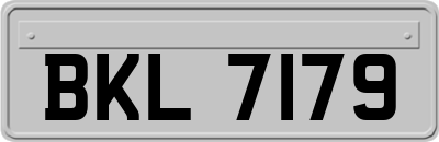 BKL7179