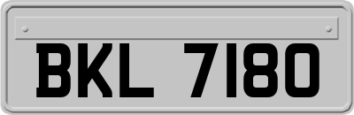 BKL7180