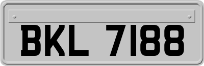 BKL7188