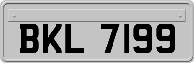 BKL7199
