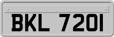 BKL7201