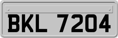 BKL7204