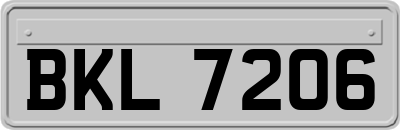 BKL7206