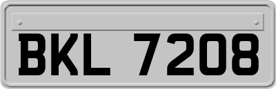BKL7208