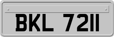 BKL7211