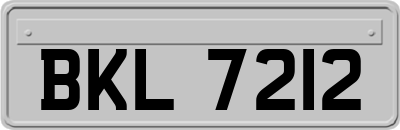 BKL7212