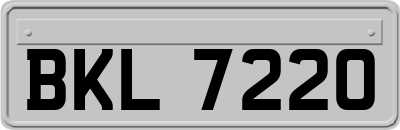 BKL7220