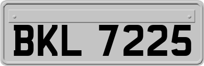 BKL7225