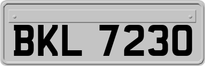 BKL7230