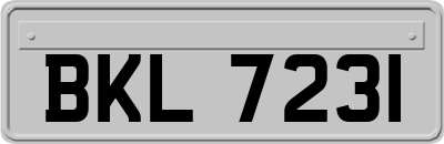 BKL7231