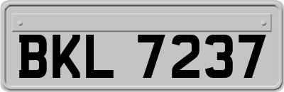 BKL7237