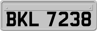 BKL7238